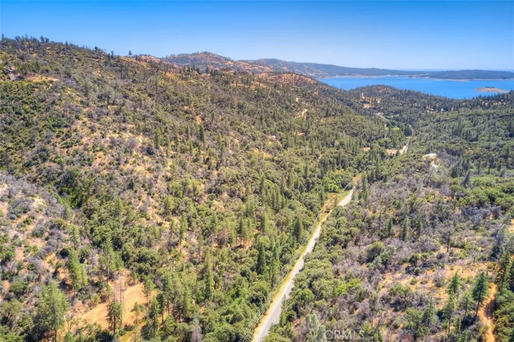 8700 Oro Quincy Berry Creek, CA 95916