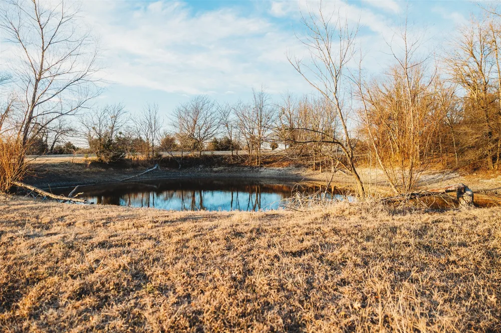 6078 E Line Road Whitewright, TX 75491