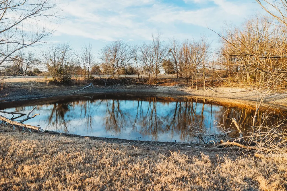 6078 E Line Road Whitewright, TX 75491
