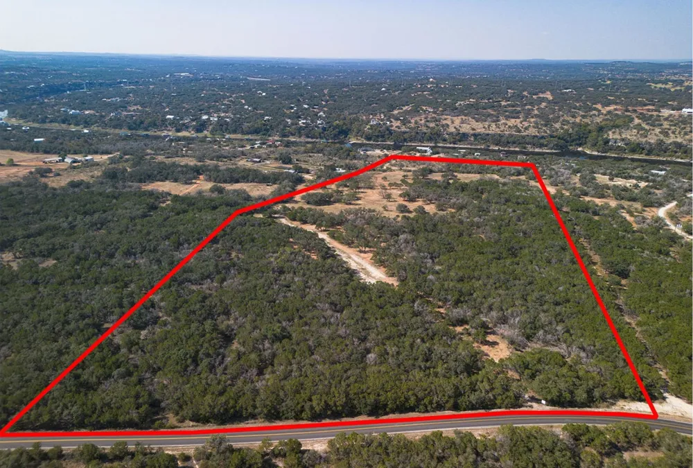 Old Ferry Road Spicewood, TX 78669