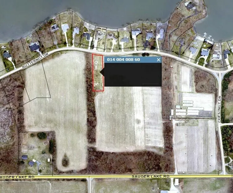 V/L Butternut Drive Sturgis, MI 49091