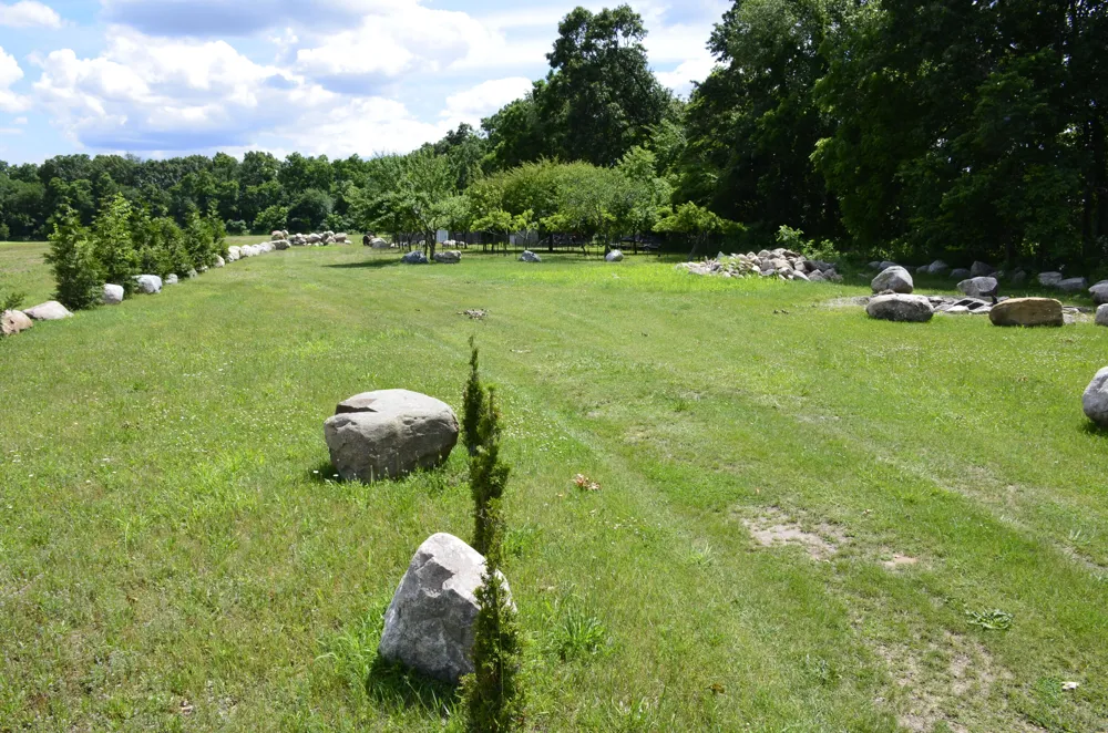 V/L Butternut Drive Sturgis, MI 49091