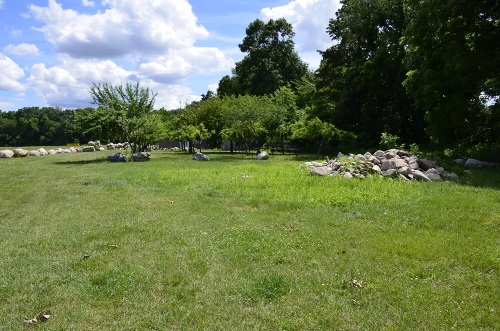 V/L Butternut Drive Sturgis, MI 49091