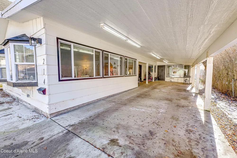 214 Cypress Street Wallace, ID 83873