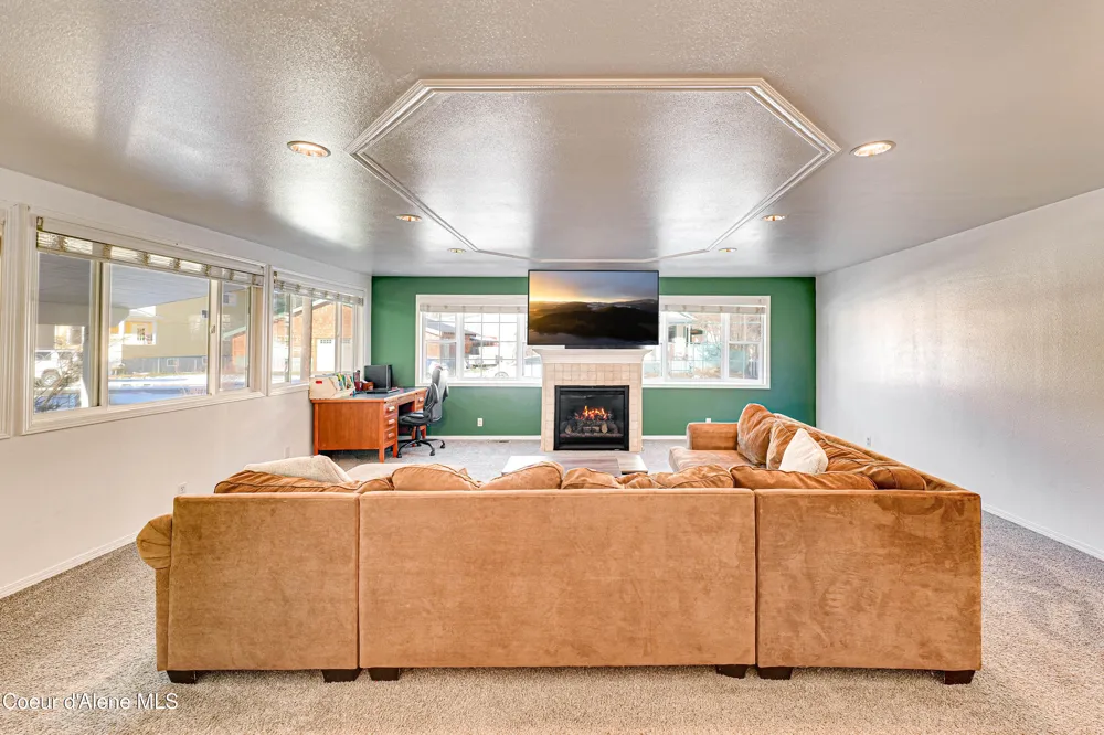 214 Cypress Street Wallace, ID 83873