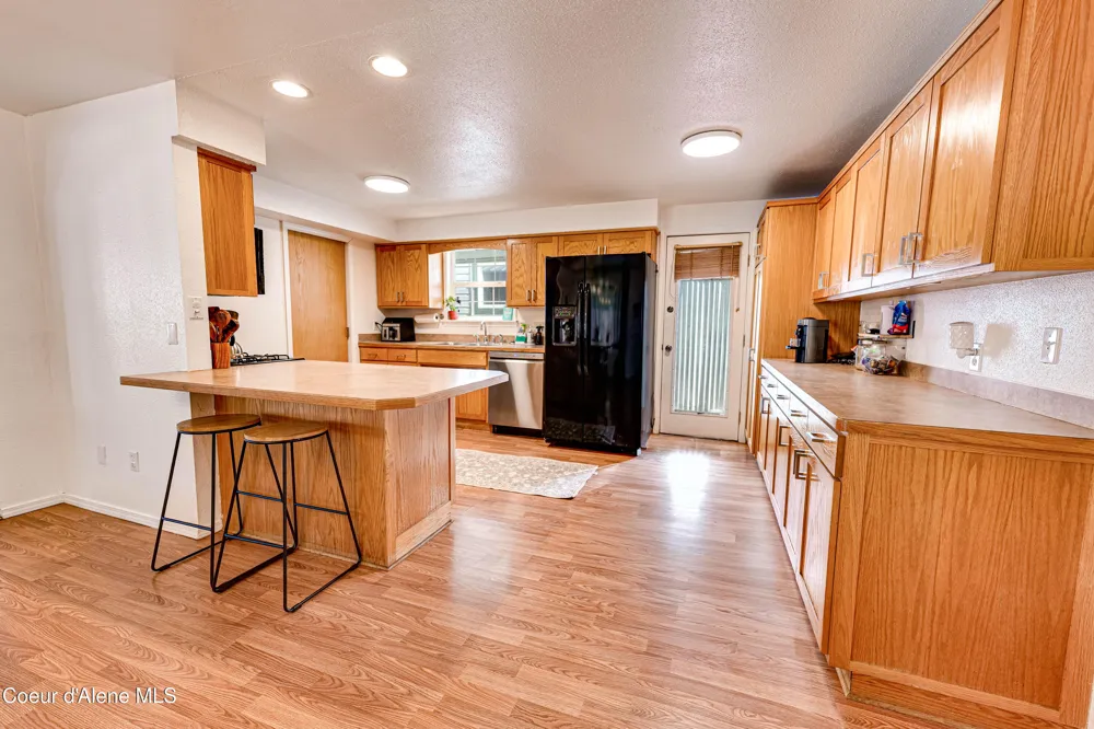 214 Cypress Street Wallace, ID 83873