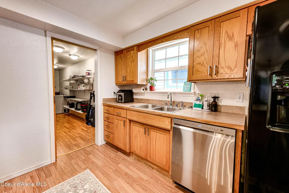 214 Cypress Street Wallace, ID 83873