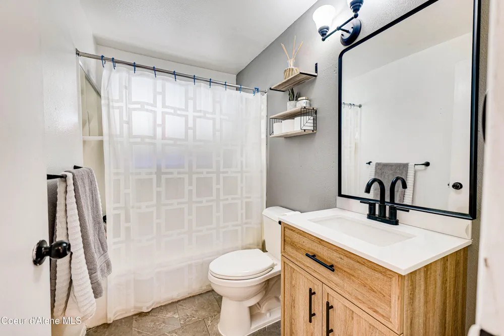 214 Cypress Street Wallace, ID 83873