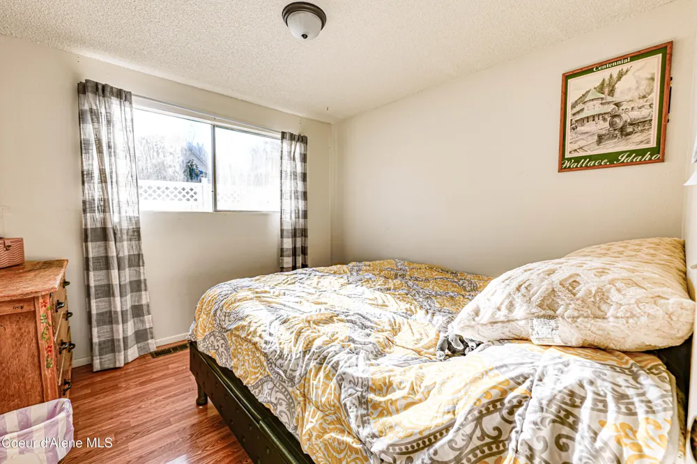 214 Cypress Street Wallace, ID 83873