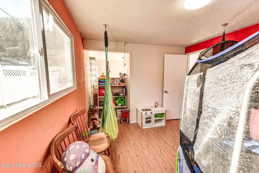 214 Cypress Street Wallace, ID 83873