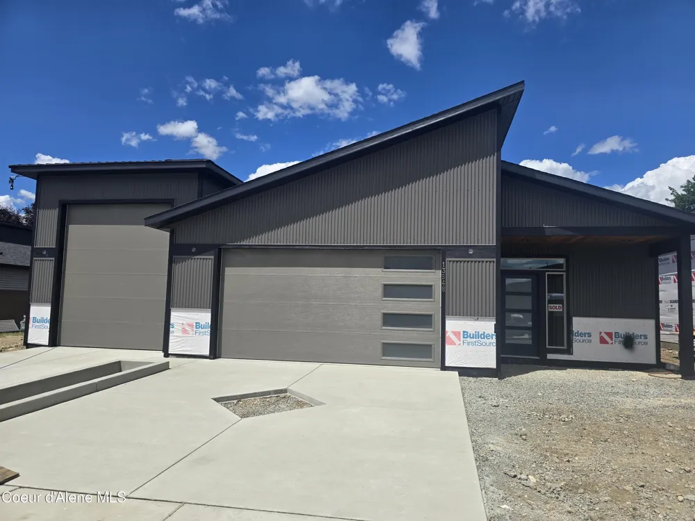 13944 Rainier Loop Rathdrum, ID 83858