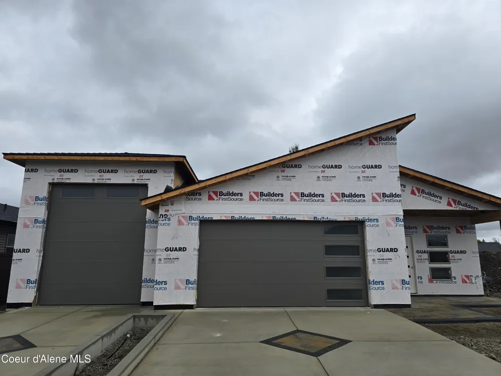 13944 Rainier Loop Rathdrum, ID 83858