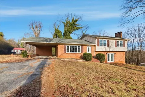 1625 Brushy Mountain Road