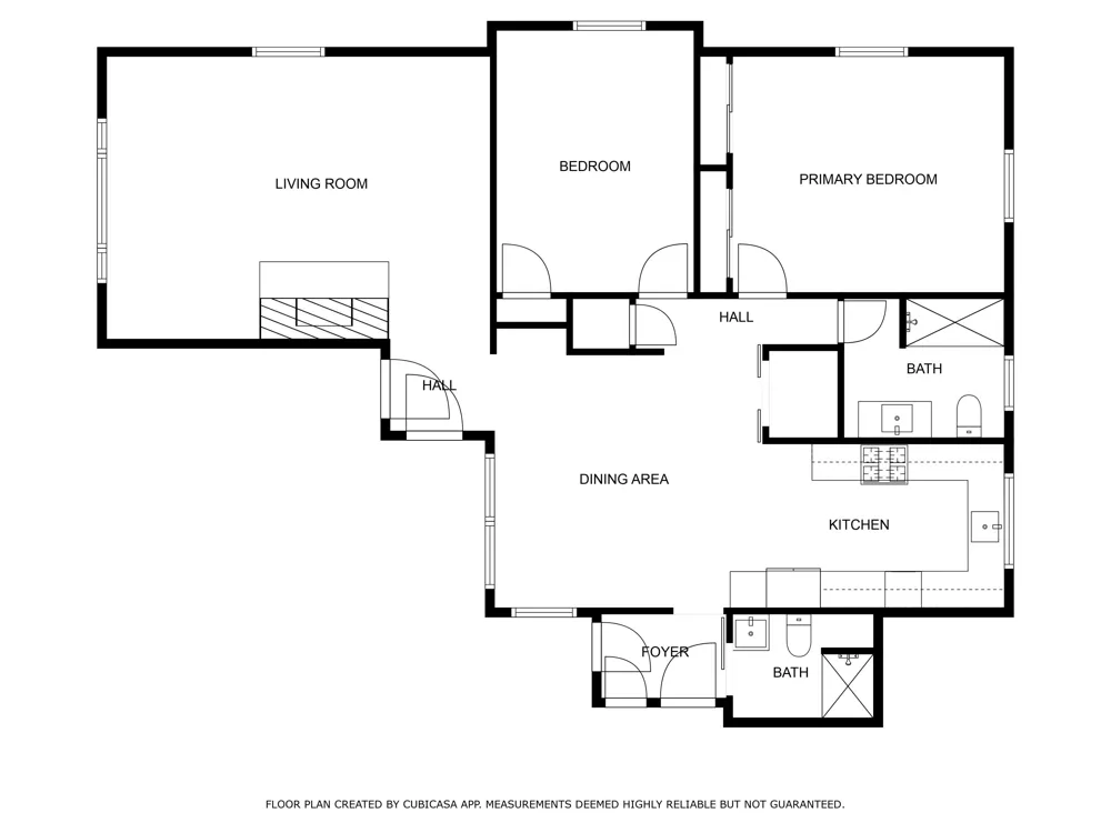 616 LakeShore Drive Cadillac City, MI 49601
