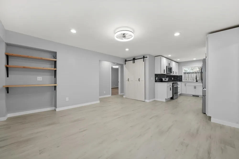 616 LakeShore Drive Cadillac City, MI 49601