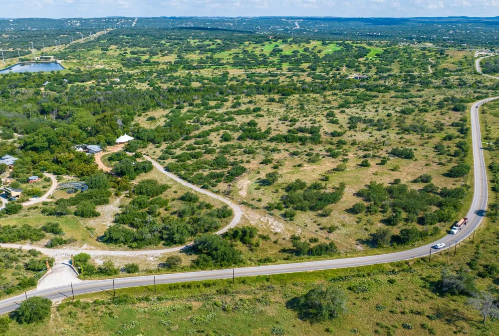 Address Not Shown Spicewood, TX 78669