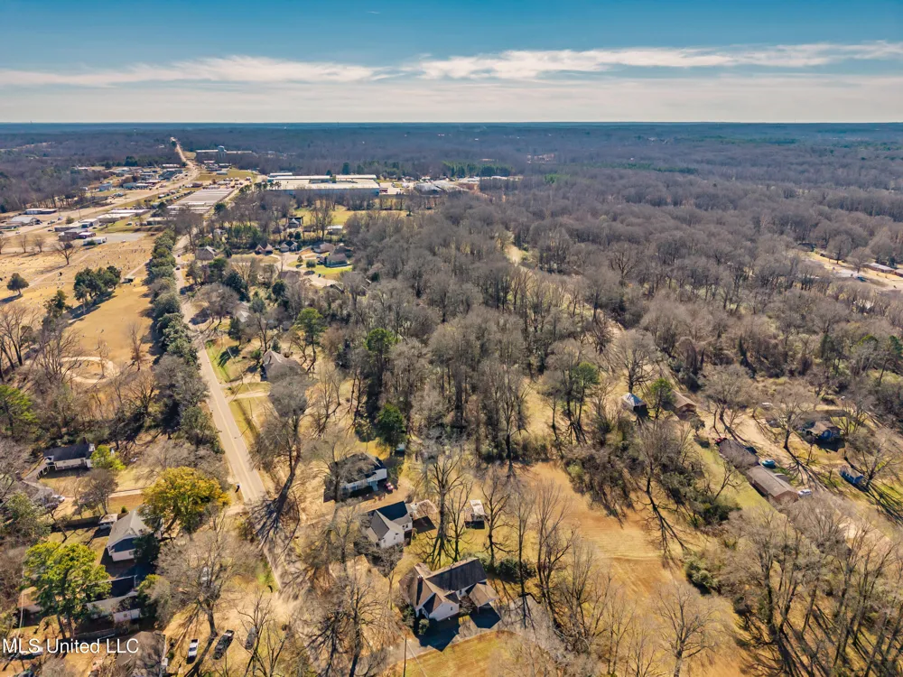 210 Eureka Street Batesville, MS 38606