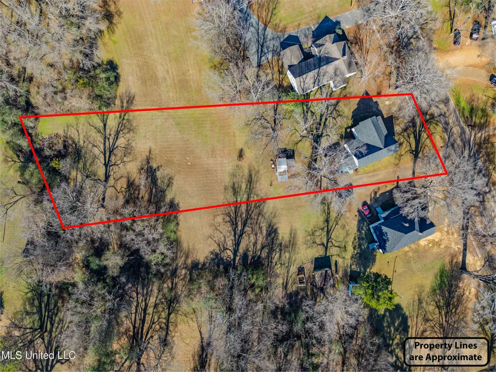 210 Eureka Street Batesville, MS 38606
