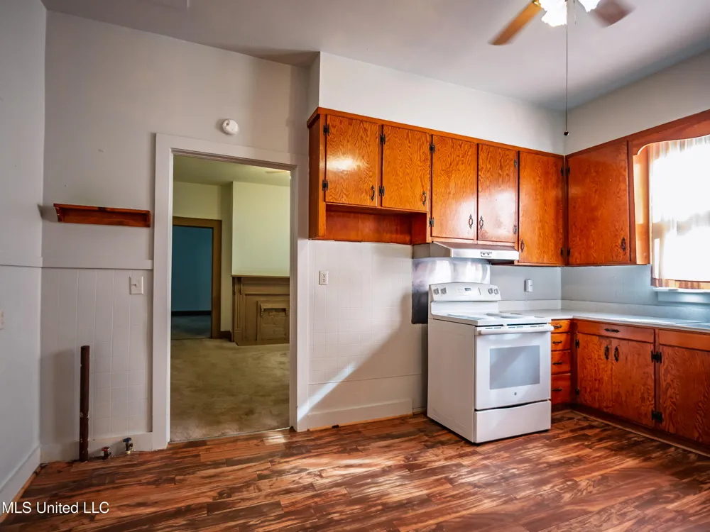 210 Eureka Street Batesville, MS 38606