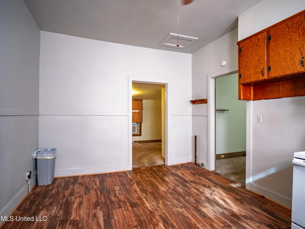 210 Eureka Street Batesville, MS 38606