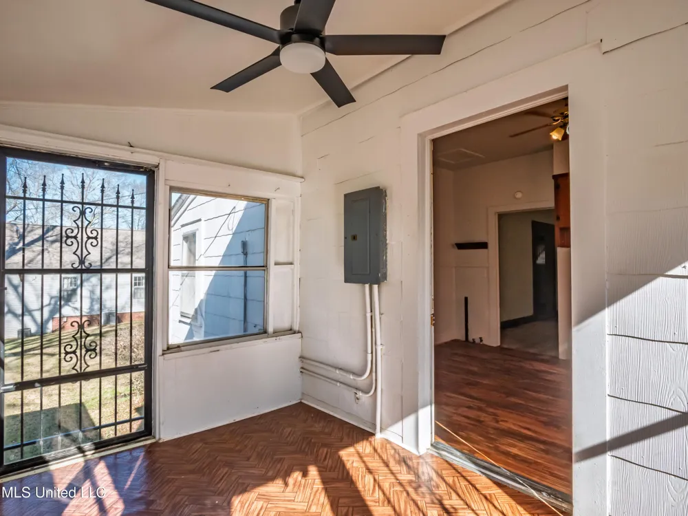 210 Eureka Street Batesville, MS 38606