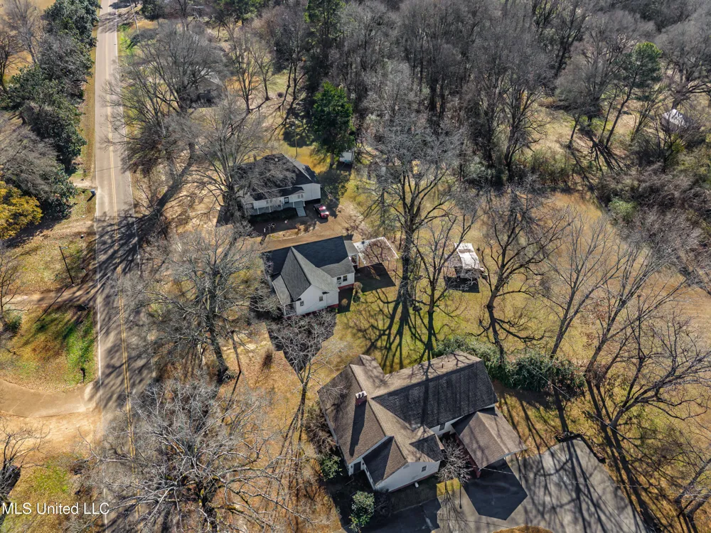 210 Eureka Street Batesville, MS 38606