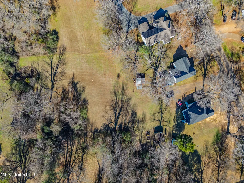 210 Eureka Street Batesville, MS 38606