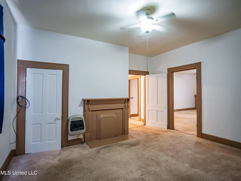 210 Eureka Street Batesville, MS 38606