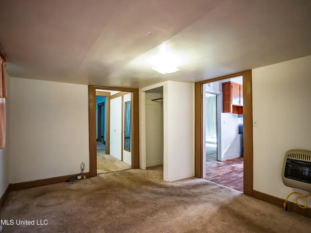 210 Eureka Street Batesville, MS 38606