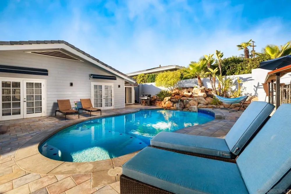 4260 Eastridge Dr La Mesa, CA 91941