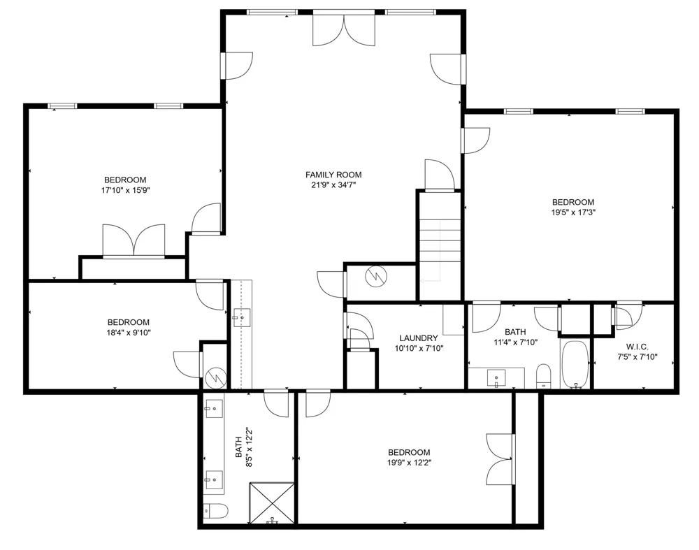 118 King Lance Court Scroggins, TX 75480