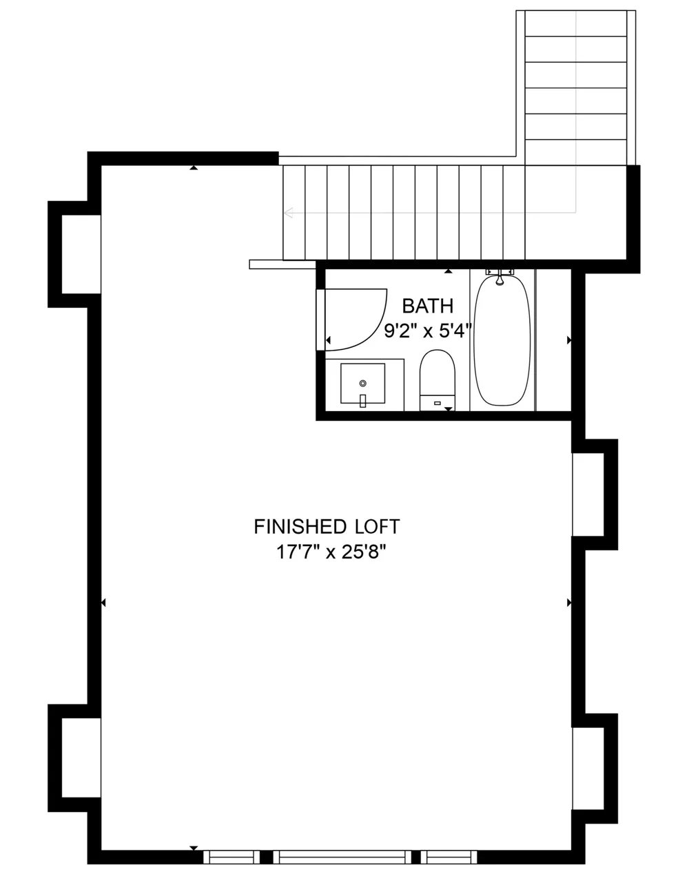118 King Lance Court Scroggins, TX 75480