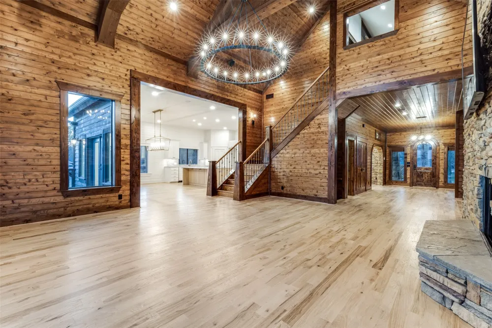 118 King Lance Court Scroggins, TX 75480