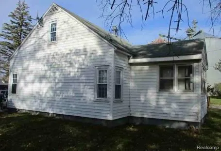 201 Grant Street