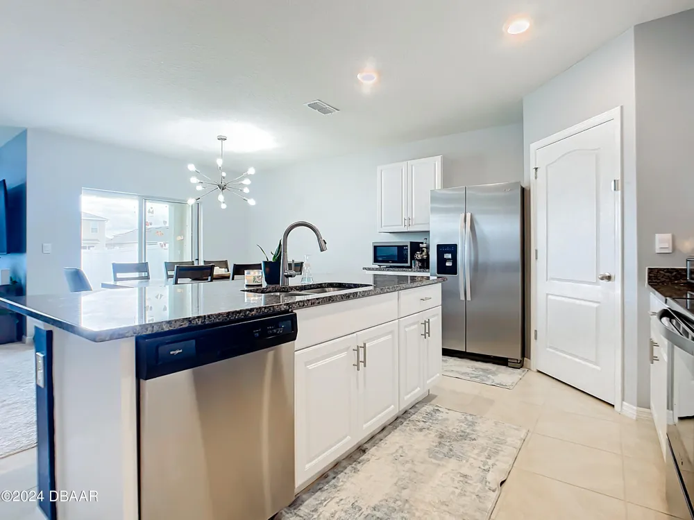 2607 Elmbrooke Way Edgewater, FL 32141