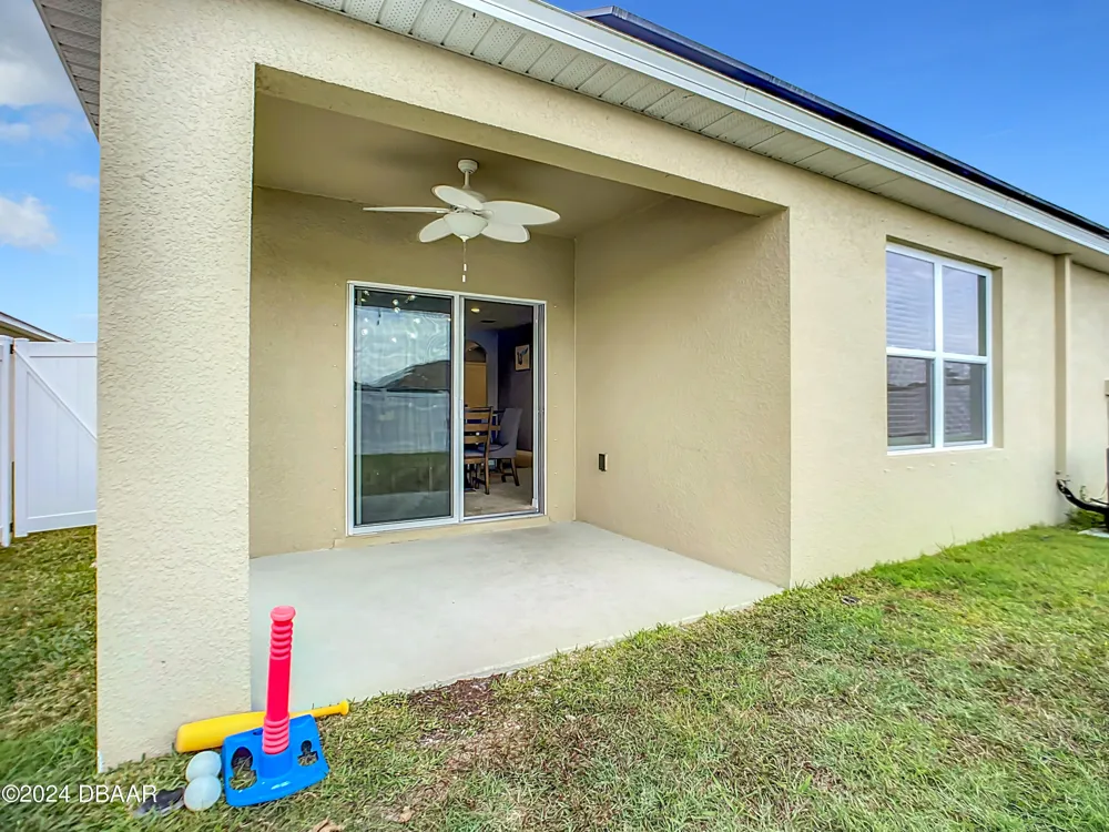 2607 Elmbrooke Way Edgewater, FL 32141