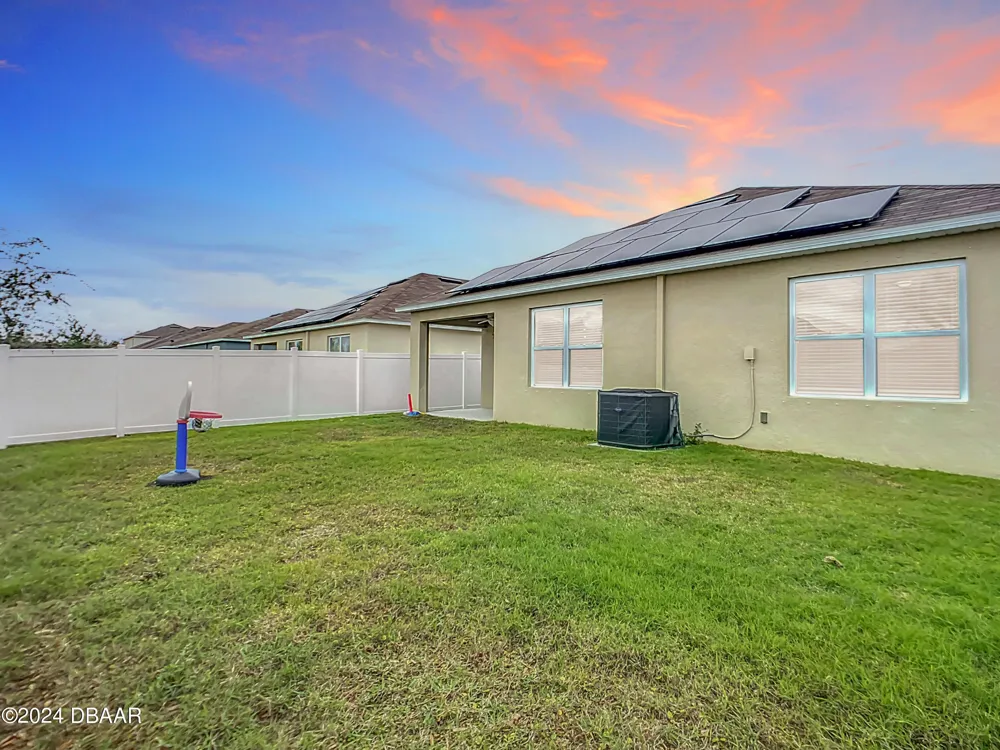 2607 Elmbrooke Way Edgewater, FL 32141