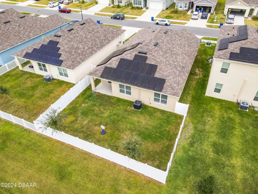 2607 Elmbrooke Way Edgewater, FL 32141
