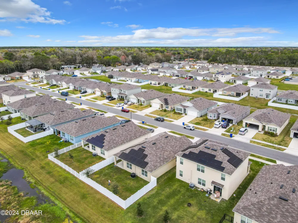 2607 Elmbrooke Way Edgewater, FL 32141