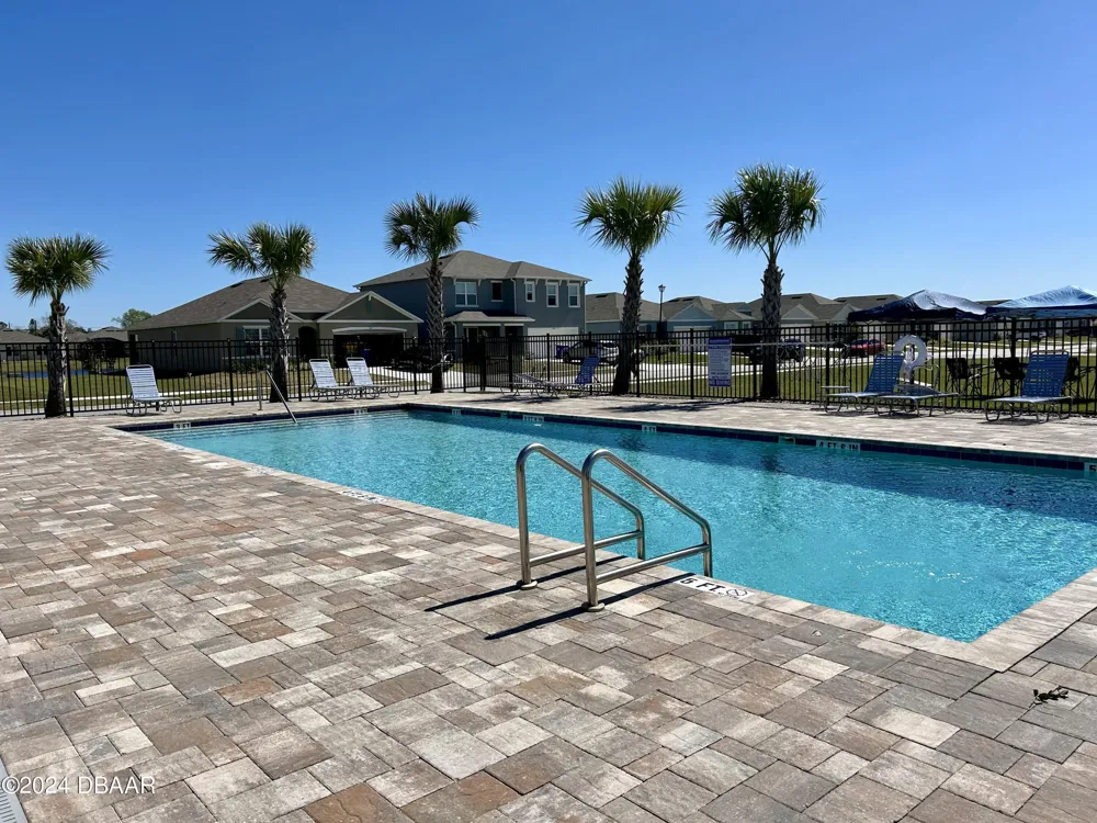 2607 Elmbrooke Way Edgewater, FL 32141