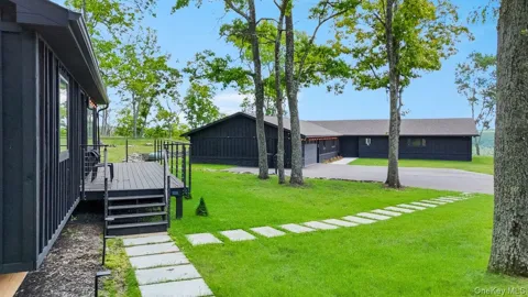 125 Mapes Road