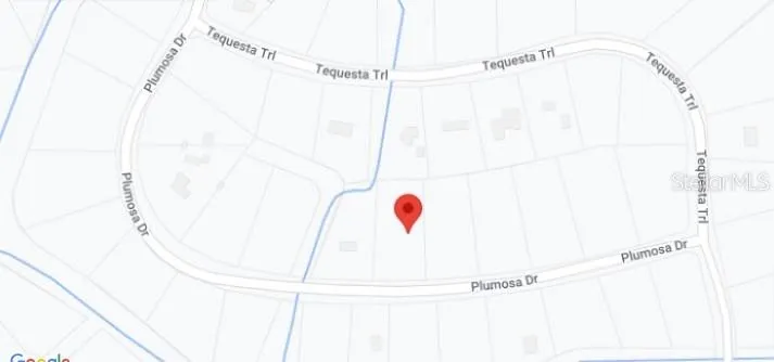 224 PLUMOSA DRIVE Georgetown, FL 32139
