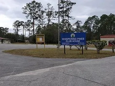 224 PLUMOSA DRIVE Georgetown, FL 32139