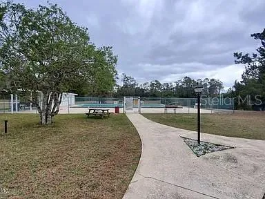 224 PLUMOSA DRIVE Georgetown, FL 32139