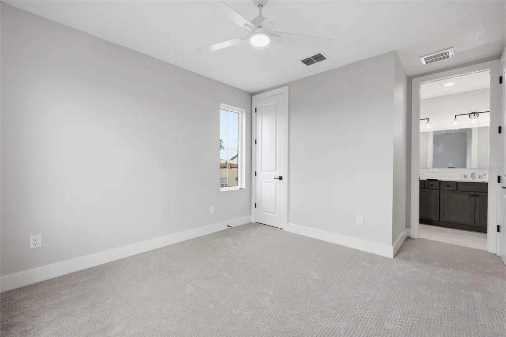 4208 W CARMEN STREET #D Tampa, FL 33609
