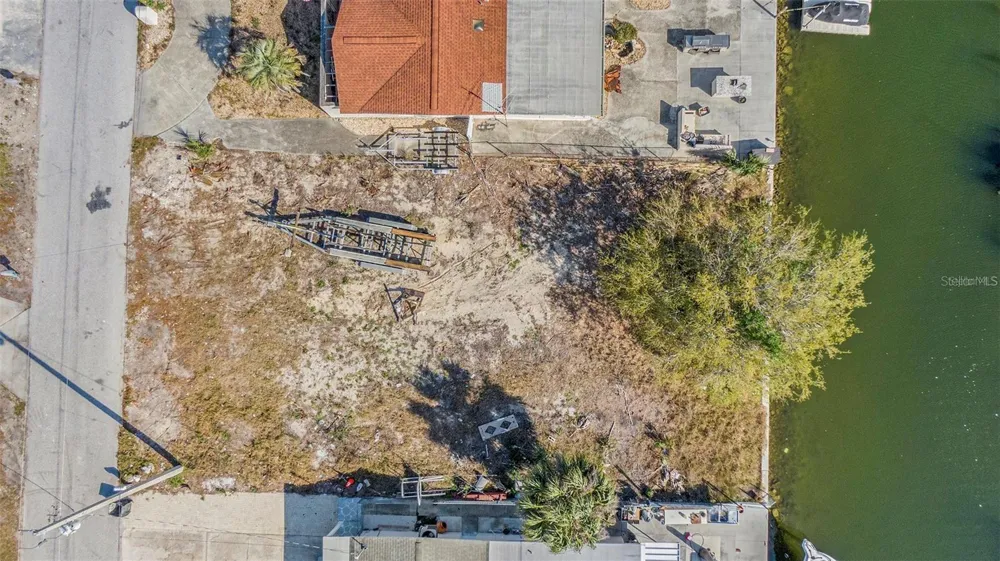 0 VERONICA DRIVE Hudson, FL 34667