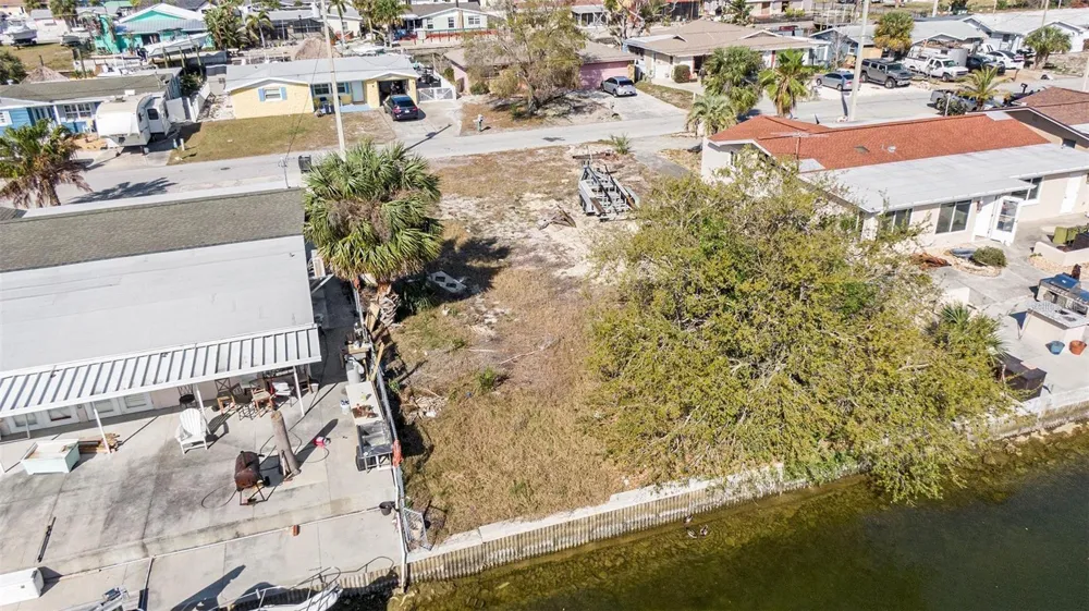0 VERONICA DRIVE Hudson, FL 34667