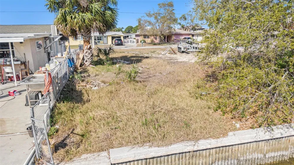 0 VERONICA DRIVE Hudson, FL 34667