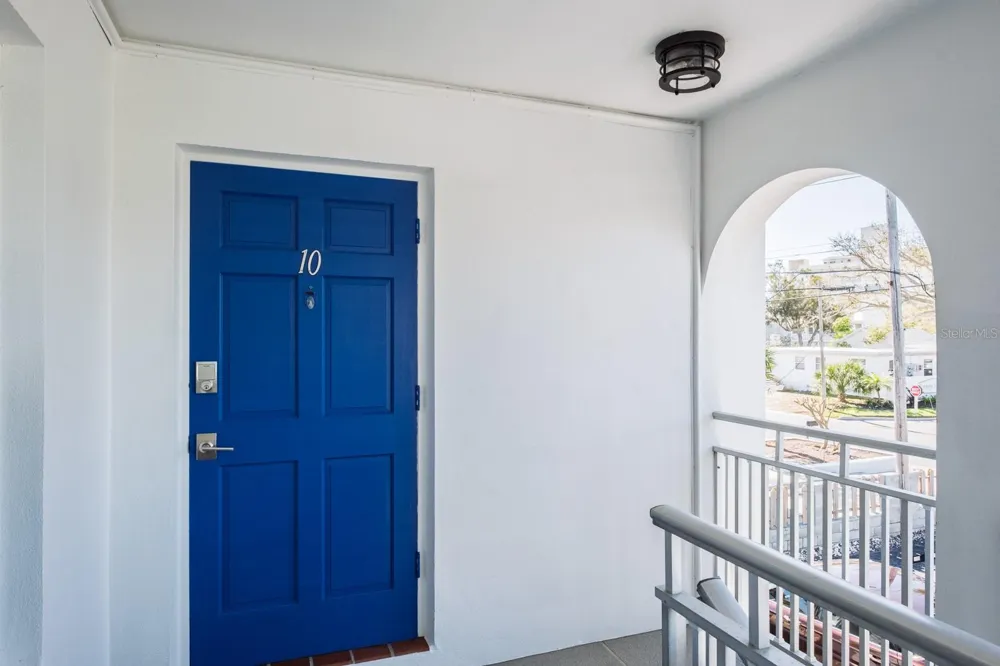 7151 SUNSET WAY #10 St Pete Beach, FL 33706