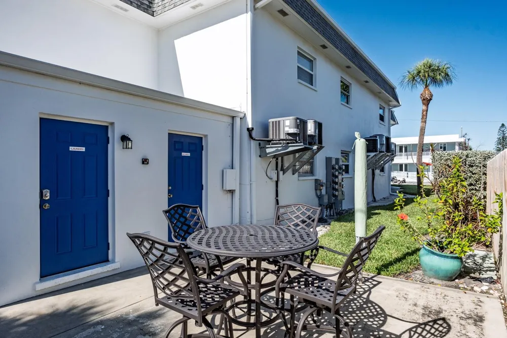 7151 SUNSET WAY #10 St Pete Beach, FL 33706